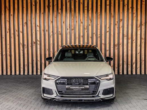 Audi A6 - Afbeelding 26 van 30
