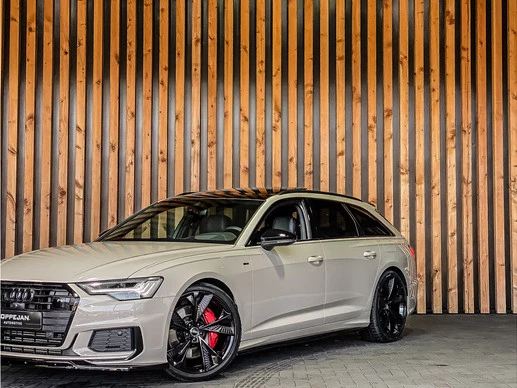 Audi A6 - Afbeelding 30 van 30