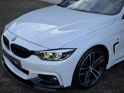 BMW 4 Serie - Afbeelding 2 van 30