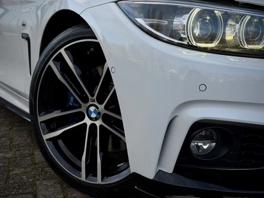 BMW 4 Serie - Afbeelding 6 van 30