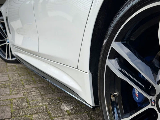 BMW 4 Serie - Afbeelding 9 van 30