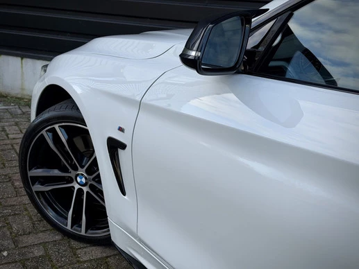 BMW 4 Serie - Afbeelding 10 van 30