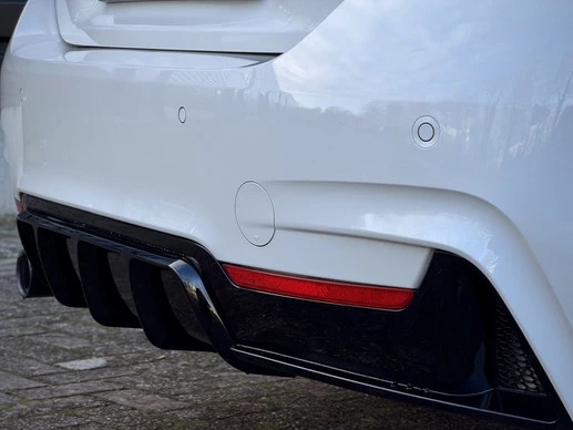 BMW 4 Serie - Afbeelding 12 van 30