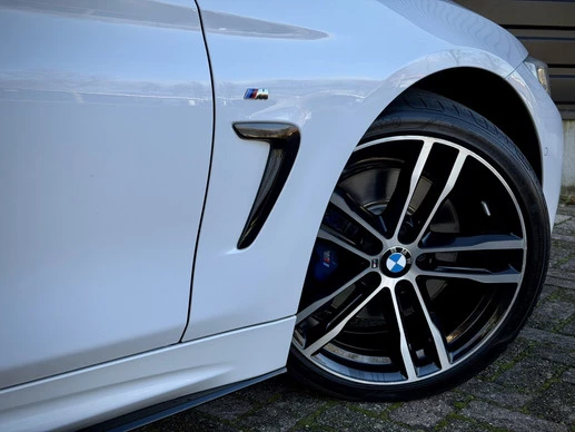 BMW 4 Serie - Afbeelding 13 van 30
