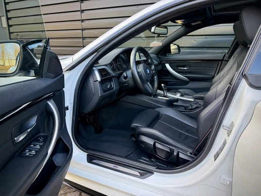 BMW 4 Serie - Afbeelding 18 van 30