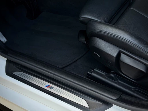 BMW 4 Serie - Afbeelding 19 van 30