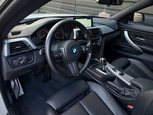 BMW 4 Serie - Afbeelding 20 van 30