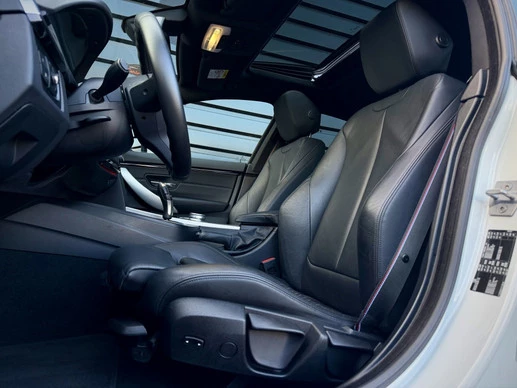BMW 4 Serie - Afbeelding 21 van 30