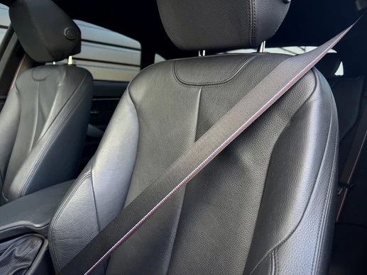 BMW 4 Serie - Afbeelding 22 van 30