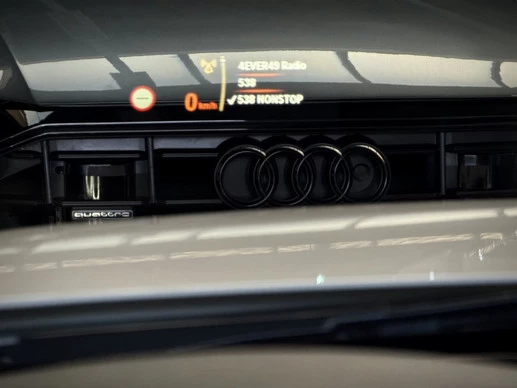 BMW 4 Serie - Afbeelding 23 van 30