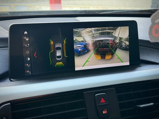 BMW 4 Serie - Afbeelding 24 van 30