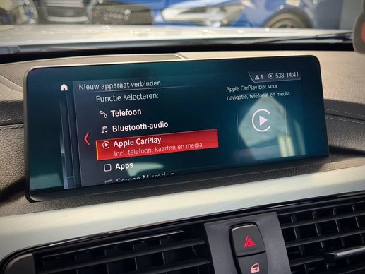 BMW 4 Serie - Afbeelding 25 van 30