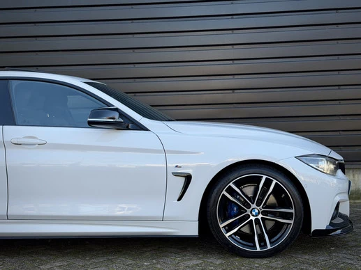 BMW 4 Serie - Afbeelding 28 van 30