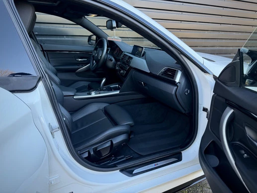 BMW 4 Serie - Afbeelding 30 van 30