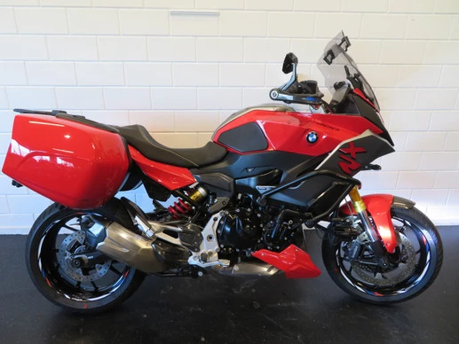 BMW F 900 XR - Afbeelding 1 van 14