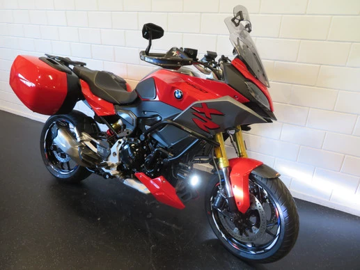 BMW F 900 XR - Afbeelding 2 van 14