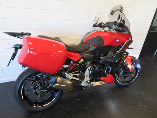 BMW F 900 XR - Afbeelding 3 van 14