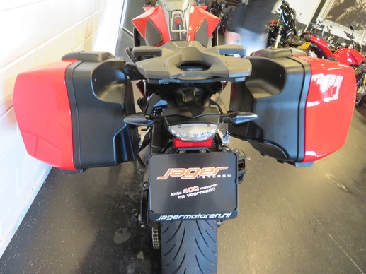 BMW F 900 XR - Afbeelding 4 van 14