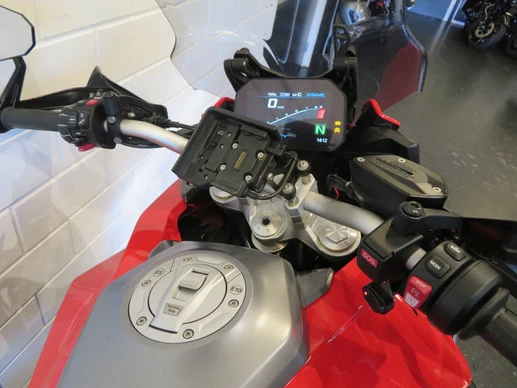 BMW F 900 XR - Afbeelding 5 van 14