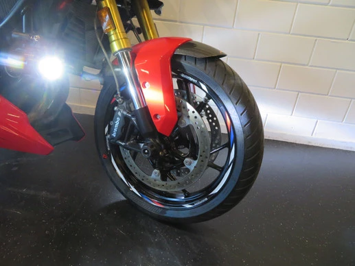 BMW F 900 XR - Afbeelding 7 van 14