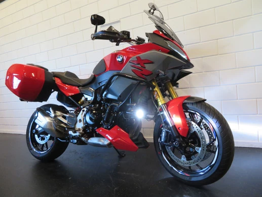 BMW F 900 XR - Afbeelding 8 van 14