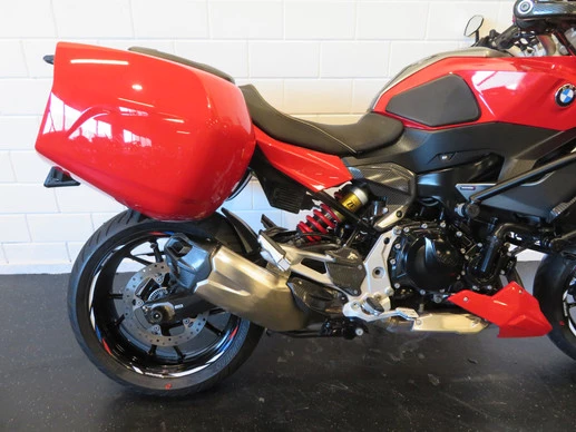 BMW F 900 XR - Afbeelding 10 van 14