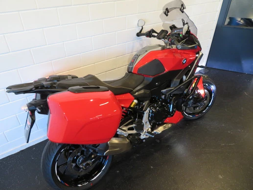 BMW F 900 XR - Afbeelding 11 van 14