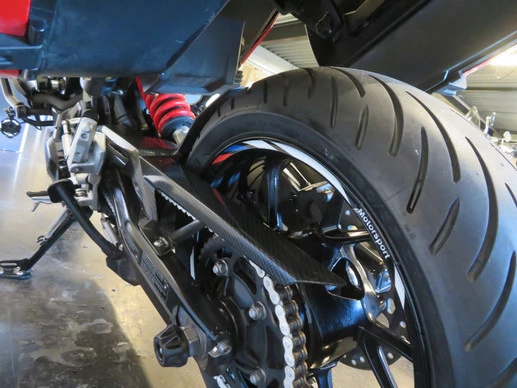 BMW F 900 XR - Afbeelding 12 van 14