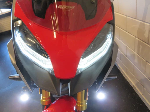 BMW F 900 XR - Afbeelding 13 van 14