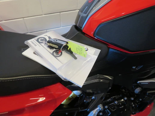 BMW F 900 XR - Afbeelding 14 van 14