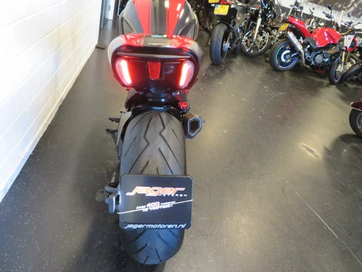 Ducati Diavel - Afbeelding 4 van 13