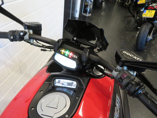 Ducati Diavel - Afbeelding 5 van 13