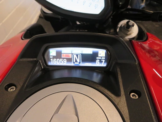 Ducati Diavel - Afbeelding 6 van 13