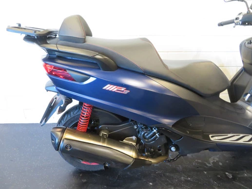 Piaggio MP3 - Afbeelding 9 van 13