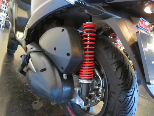 Piaggio MP3 - Afbeelding 11 van 13