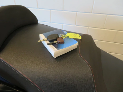 Piaggio MP3 - Afbeelding 13 van 13