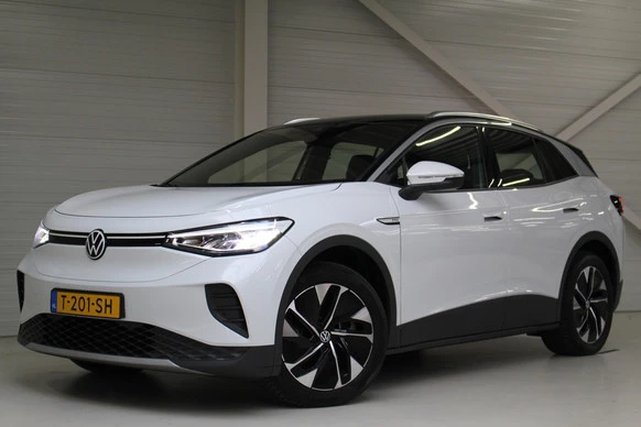 Volkswagen ID.4 - Afbeelding 1 van 21