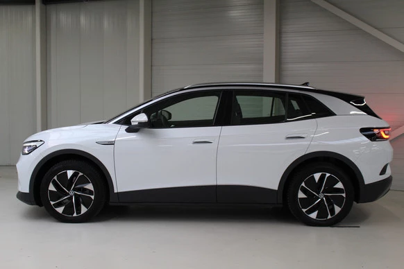 Volkswagen ID.4 - Afbeelding 2 van 21