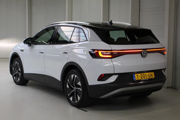 Volkswagen ID.4 - Afbeelding 3 van 21