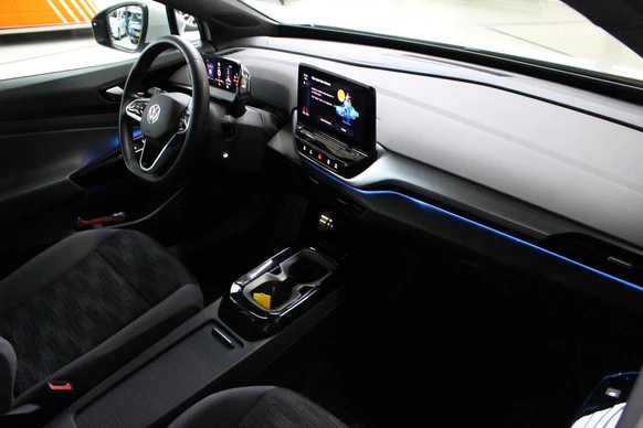 Volkswagen ID.4 - Afbeelding 5 van 21