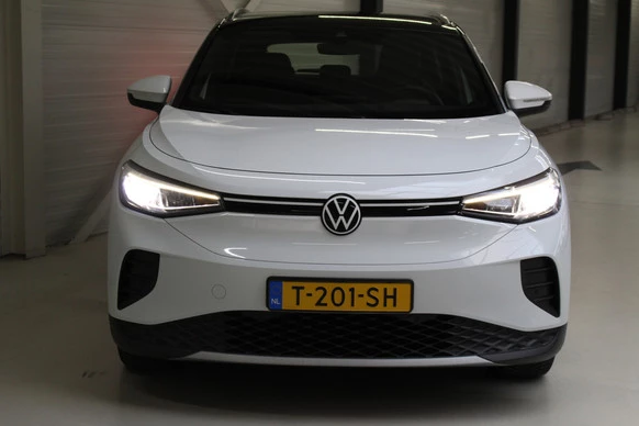 Volkswagen ID.4 - Afbeelding 6 van 21