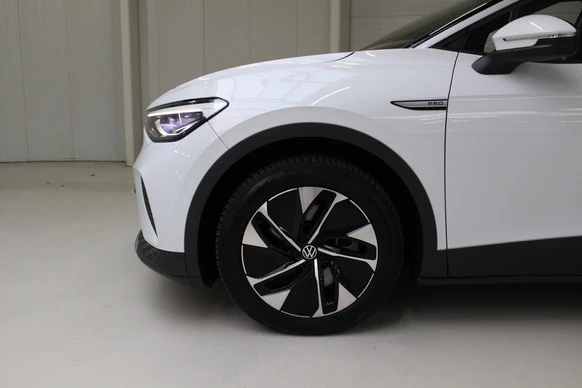 Volkswagen ID.4 - Afbeelding 7 van 21