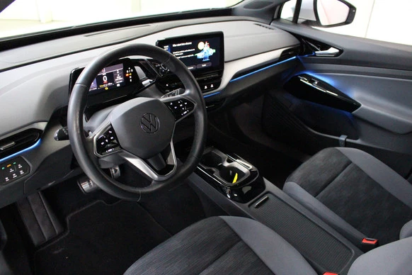 Volkswagen ID.4 - Afbeelding 10 van 21