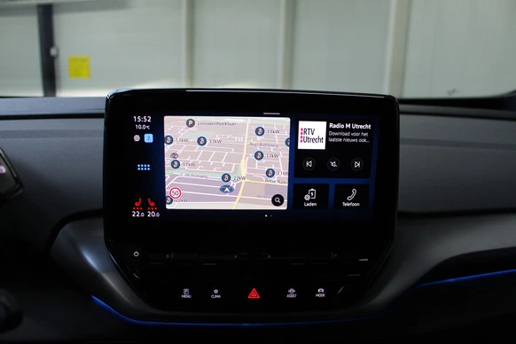 Volkswagen ID.4 - Afbeelding 14 van 21