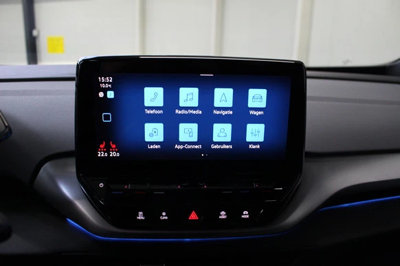 Volkswagen ID.4 - Afbeelding 15 van 21