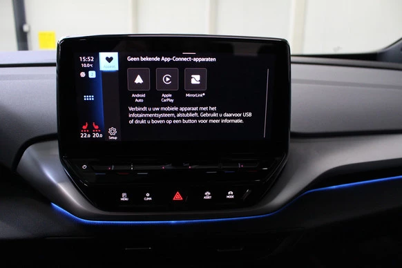 Volkswagen ID.4 - Afbeelding 16 van 21