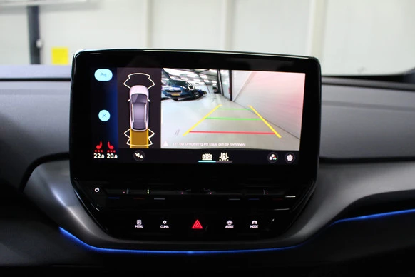 Volkswagen ID.4 - Afbeelding 17 van 21