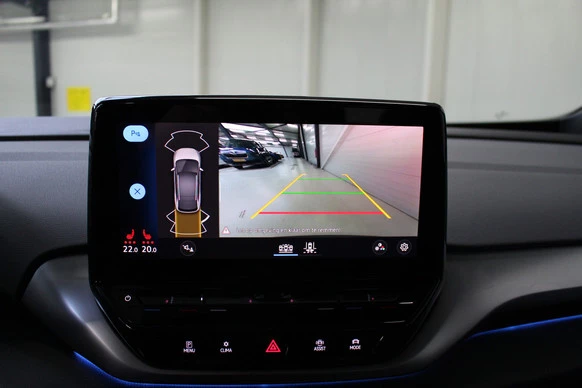 Volkswagen ID.4 - Afbeelding 18 van 21