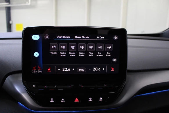 Volkswagen ID.4 - Afbeelding 19 van 21