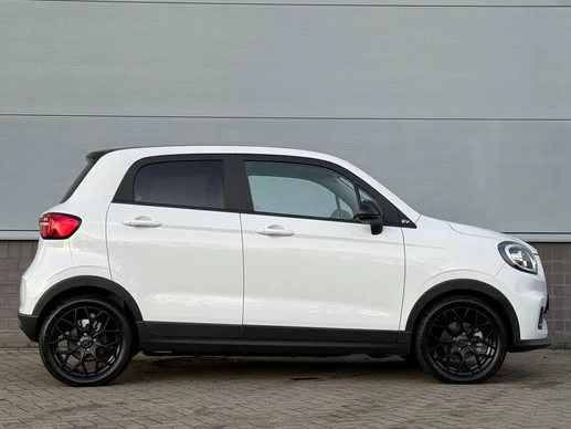 Leapmotor T03 - Afbeelding 3 van 30